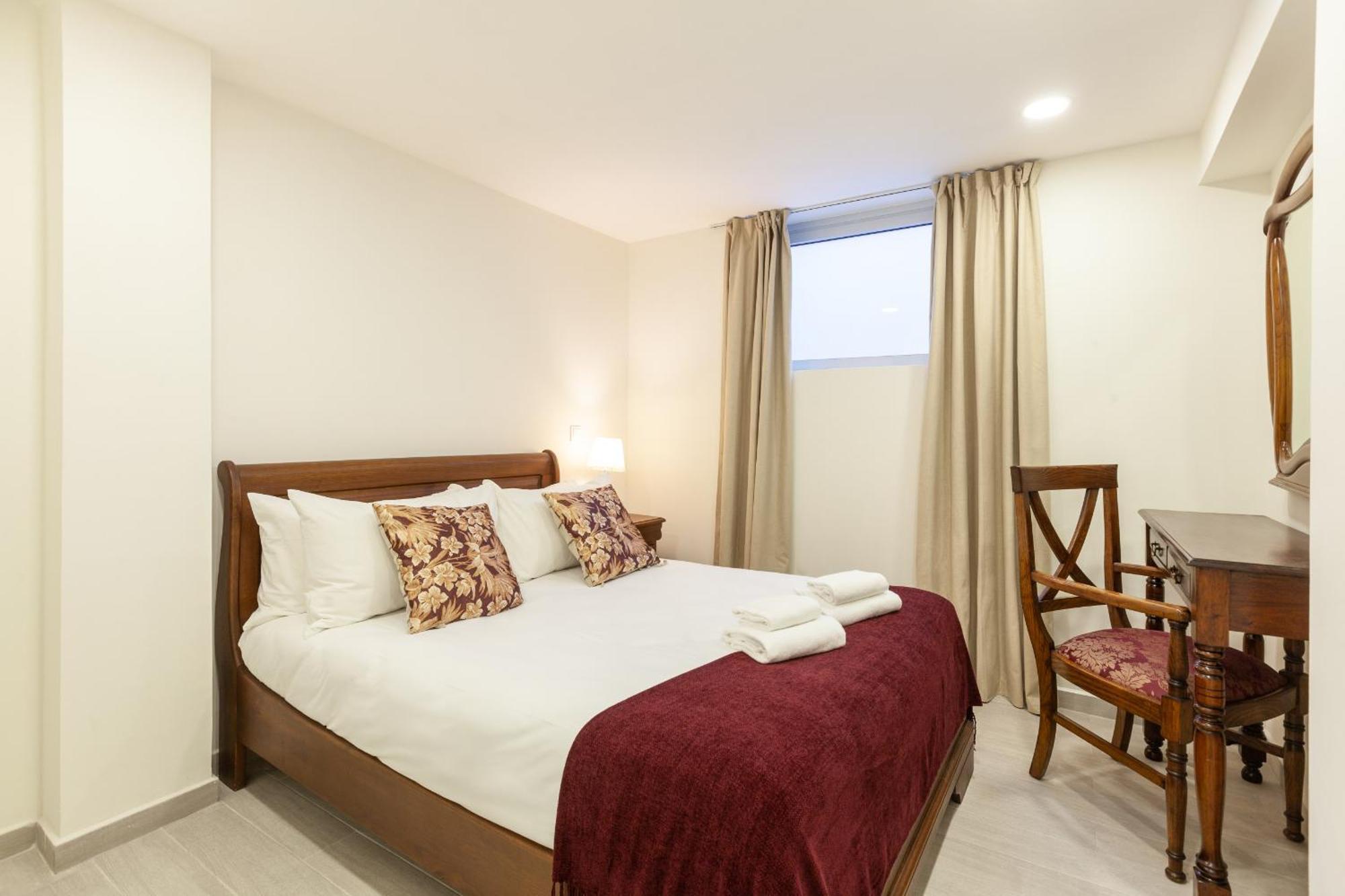 D&S - Torne Apartments Vila Nova de Gaia Exterior foto