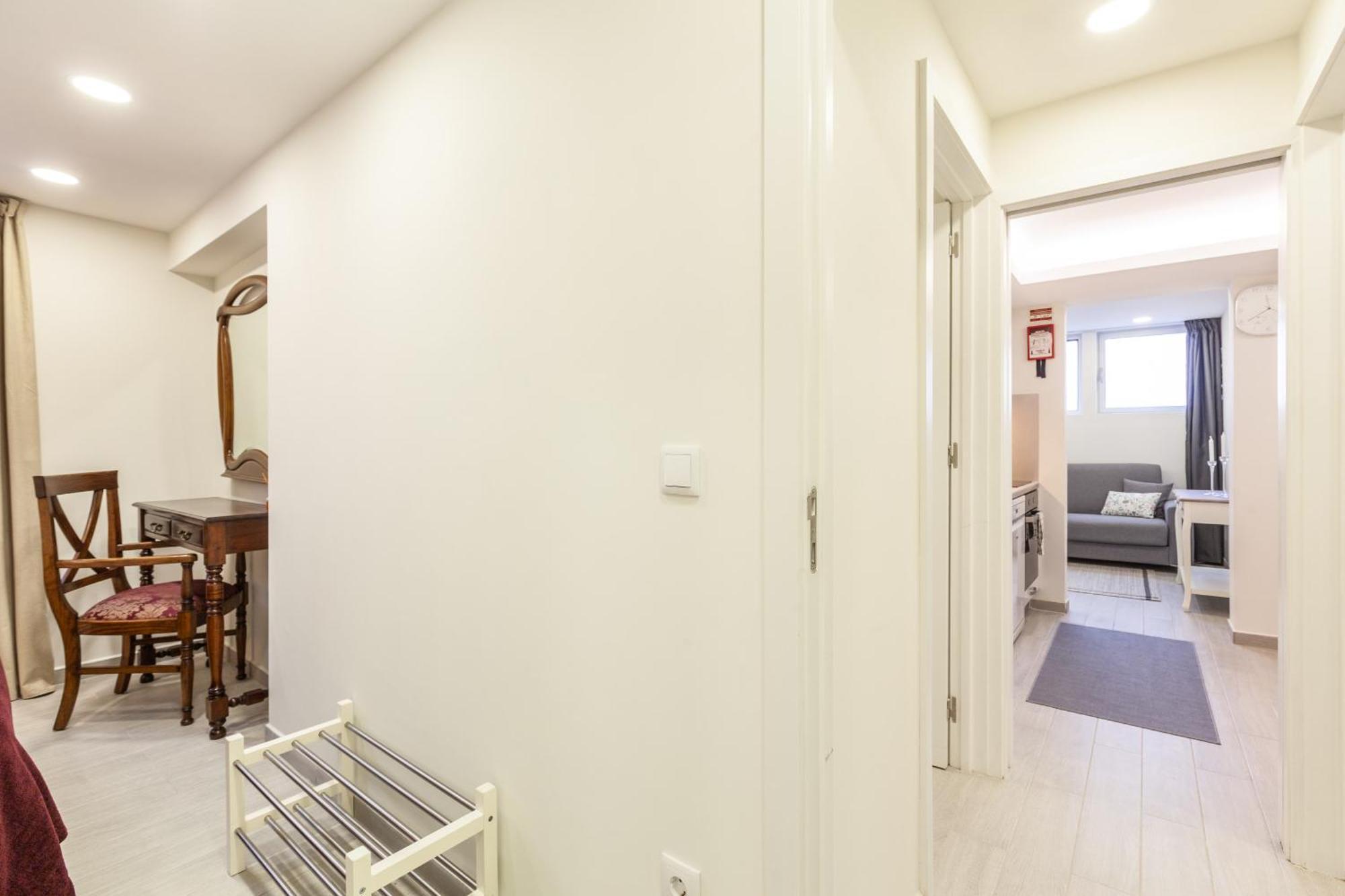 D&S - Torne Apartments Vila Nova de Gaia Exterior foto